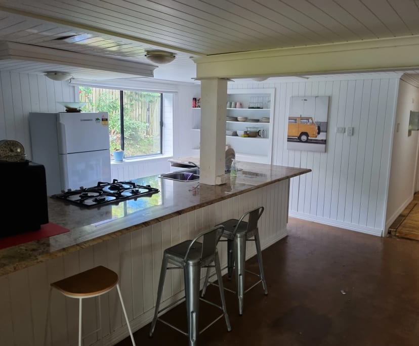 $140, Share-house, 3 bathrooms, Annerley QLD 4103