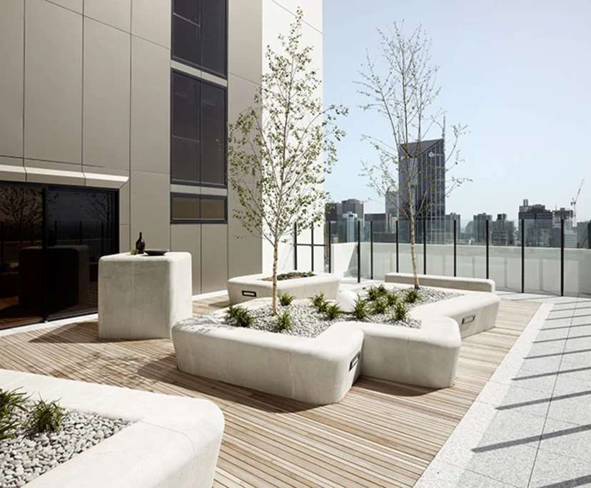 $899, Whole-property, 2 bathrooms, Melbourne VIC 3000