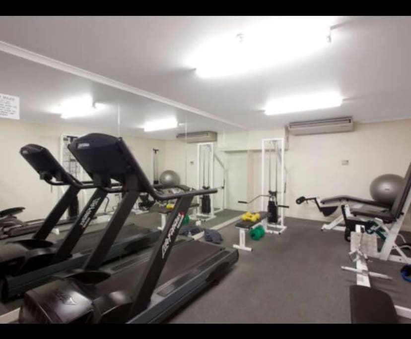 $190, Flatshare, 2 bathrooms, Southbank VIC 3006