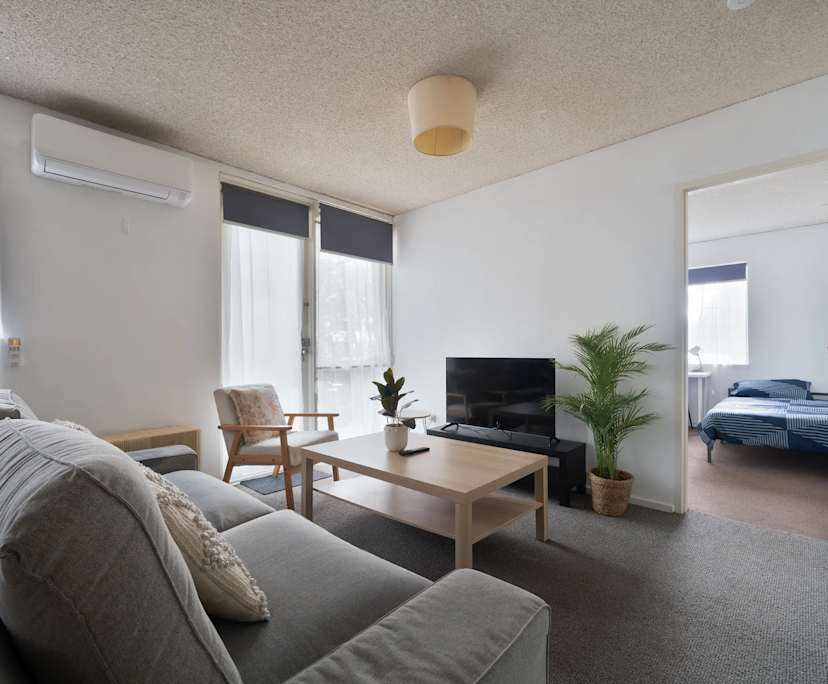 $330, Flatshare, 3 bathrooms, North Melbourne VIC 3051