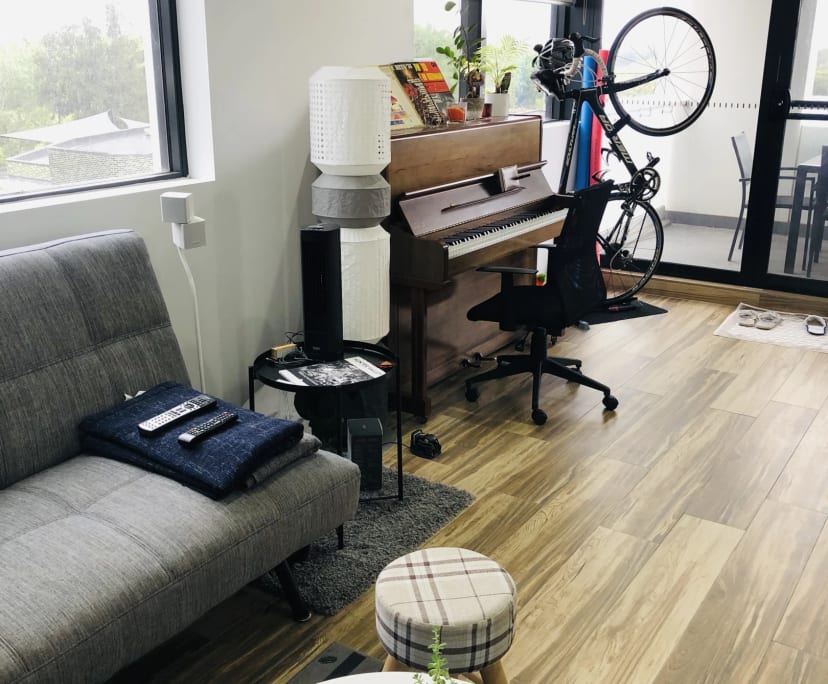 $450, Flatshare, 3 bathrooms, Sydney Olympic Park NSW 2127