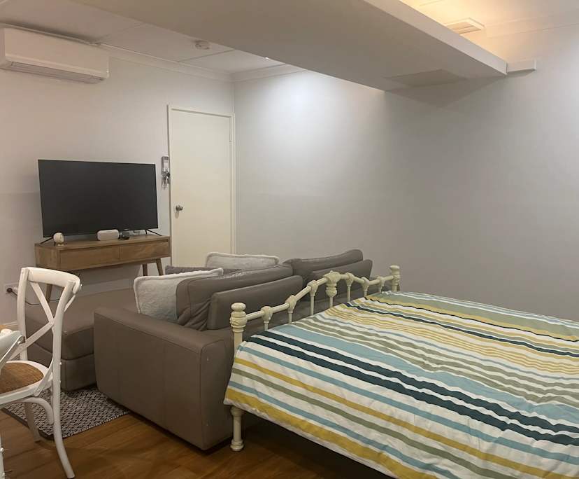 $430, Studio, 1 bathroom, Winston Hills NSW 2153