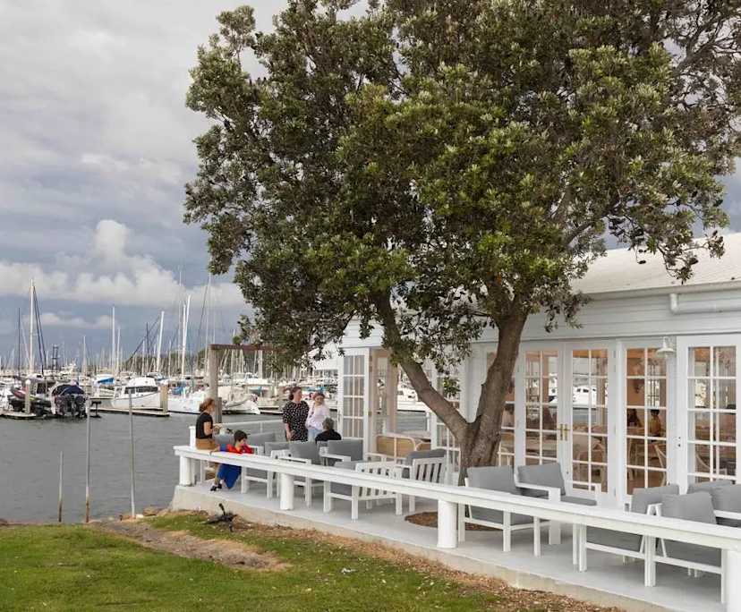 $260, Share-house, 3 bathrooms, Wynnum QLD 4178