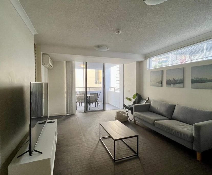 Whole Property for Rent in South Brisbane, Brisbane