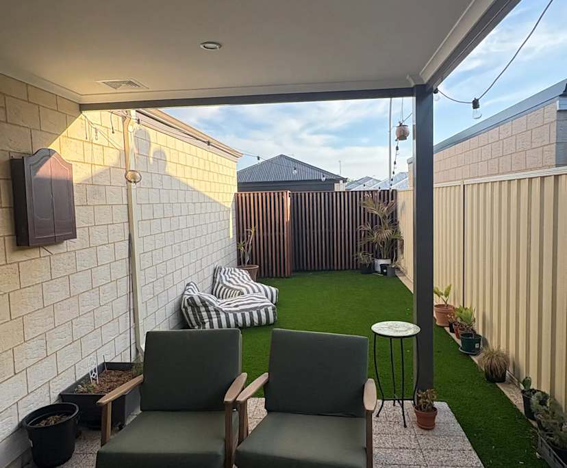 $200, Share-house, 4 bathrooms, Success WA 6164