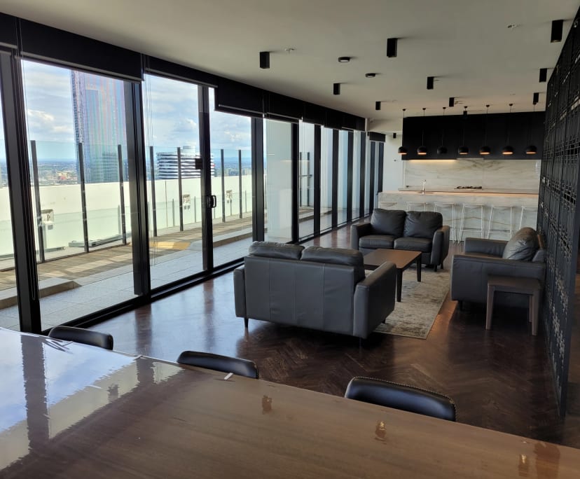 $245, Flatshare, 2 bathrooms, Melbourne VIC 3000