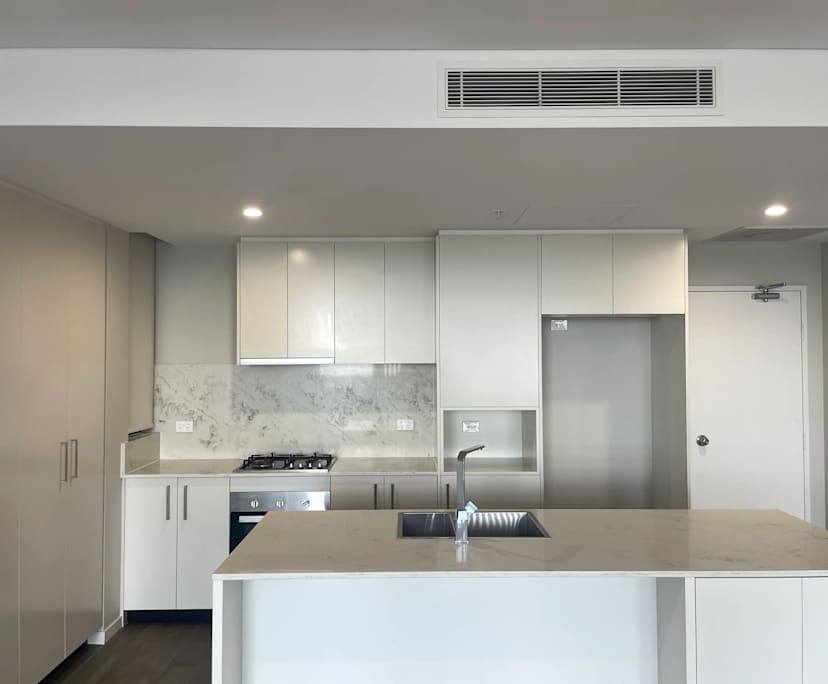 $1,300, Whole-property, 2 bathrooms, Zetland NSW 2017