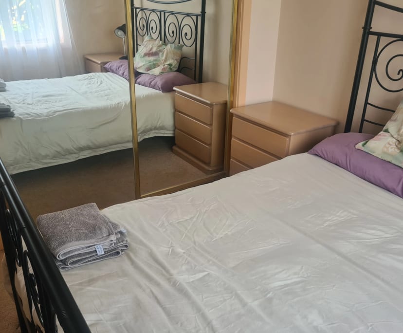 $100-270, Share-house, 2 rooms, Hillside VIC 3037, Hillside VIC 3037