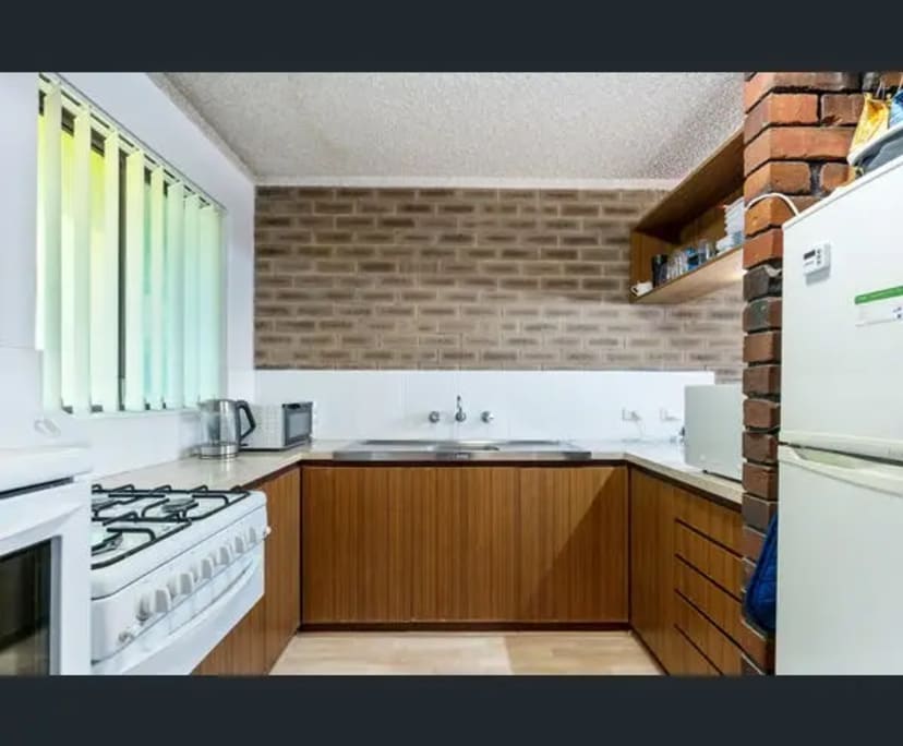 Room in a flatshare