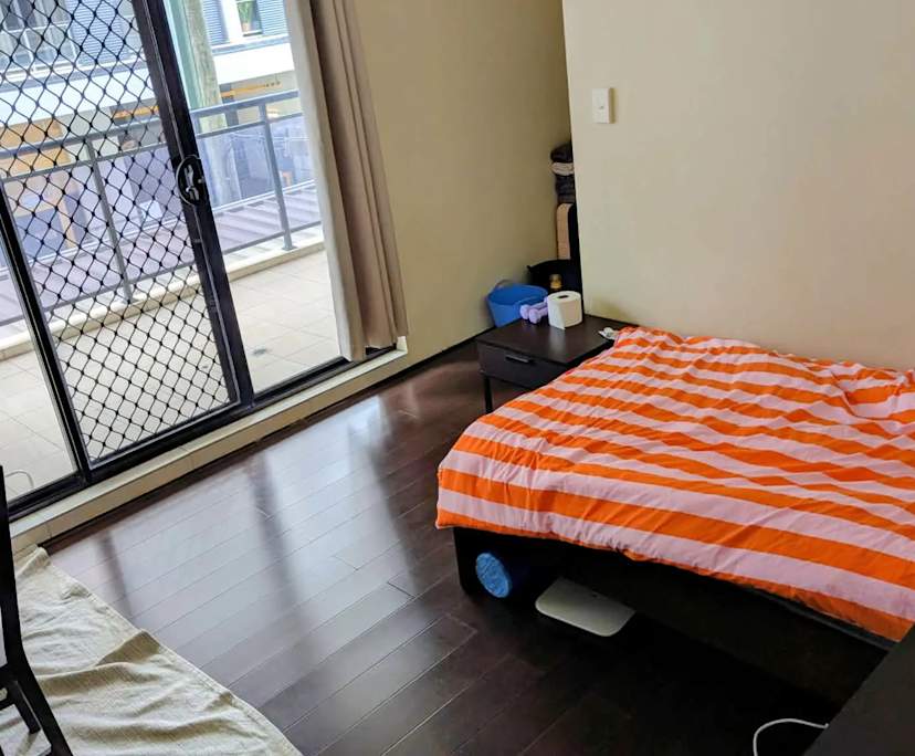 $340, Flatshare, 2 bathrooms, Lidcombe NSW 2141