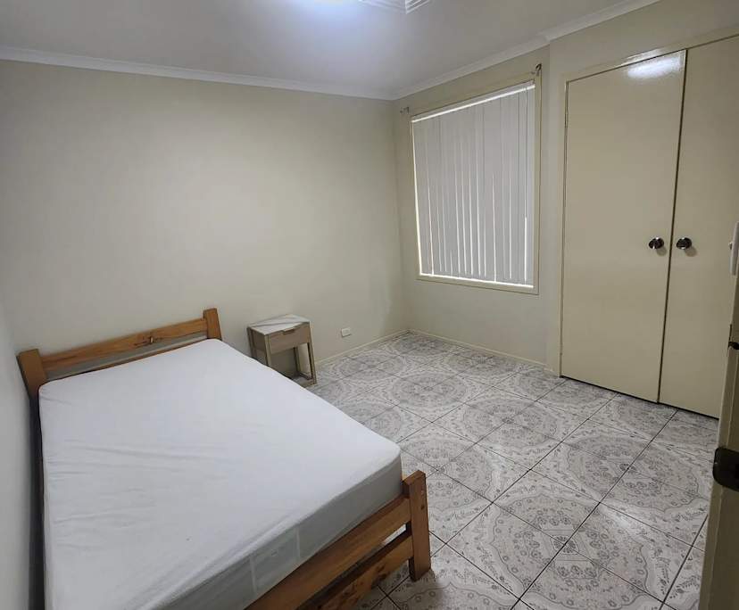 $300, Share-house, 3 rooms, Granville NSW 2142, Granville NSW 2142