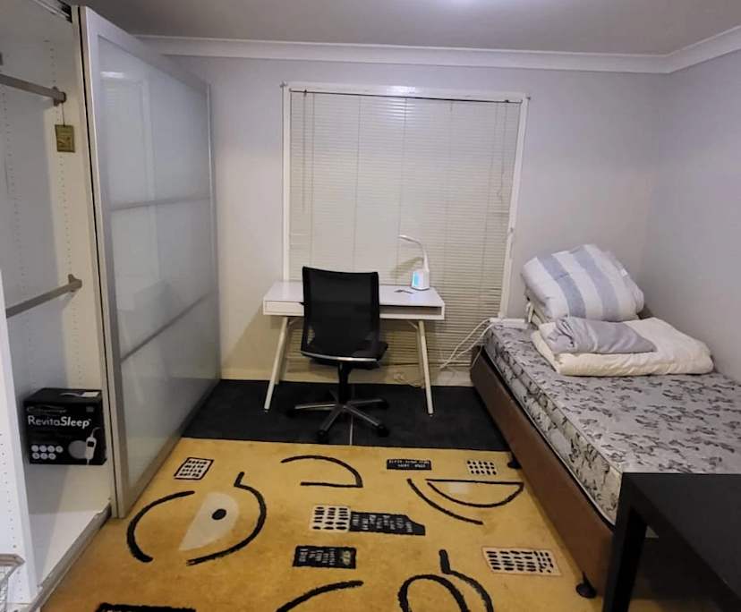 $220, Share-house, 3 bathrooms, Footscray VIC 3011