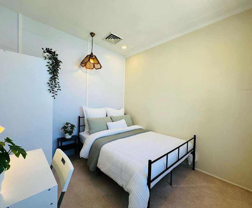 $290-330, Flatshare, 2 rooms, Strathfield NSW 2135, Strathfield NSW 2135