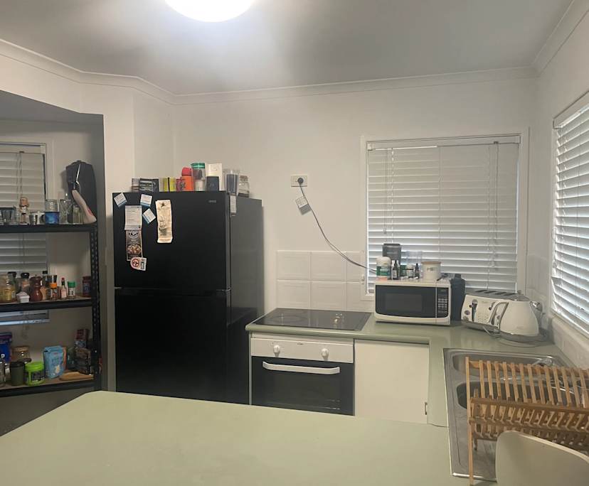 Room in a flatshare