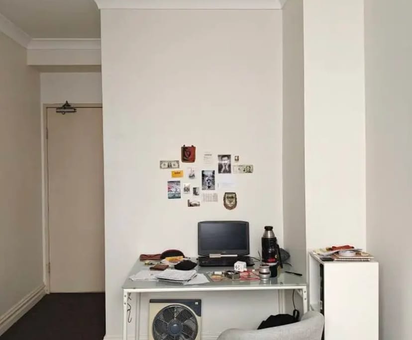 $500, Student-accommodation, 1 bathroom, Redfern NSW 2016
