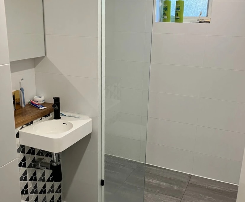 $430, Flatshare, 2 bathrooms, Birchgrove NSW 2041