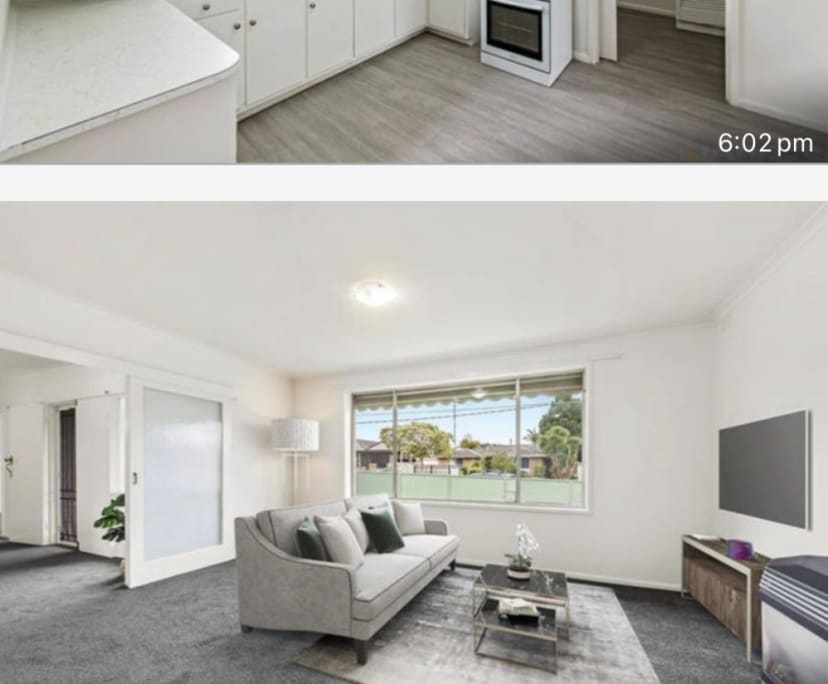 $240, Share-house, 3 bathrooms, Cheltenham VIC 3192