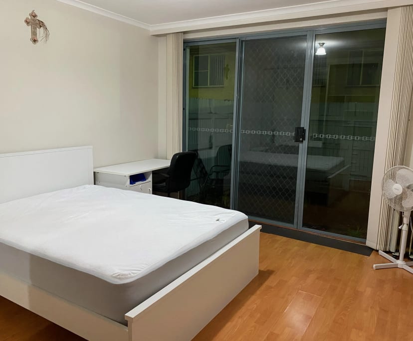 $250-300, Flatshare, 2 rooms, Eastwood NSW 2122, Eastwood NSW 2122