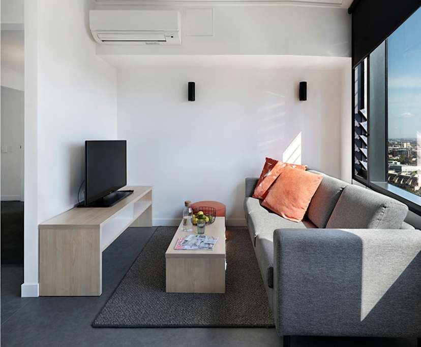 $475, Flatshare, 1 bathroom, Melbourne VIC 3004