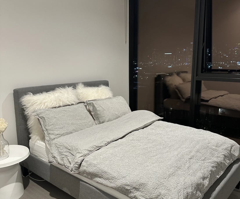 $450, Flatshare, 2 bathrooms, Port Melbourne VIC 3207