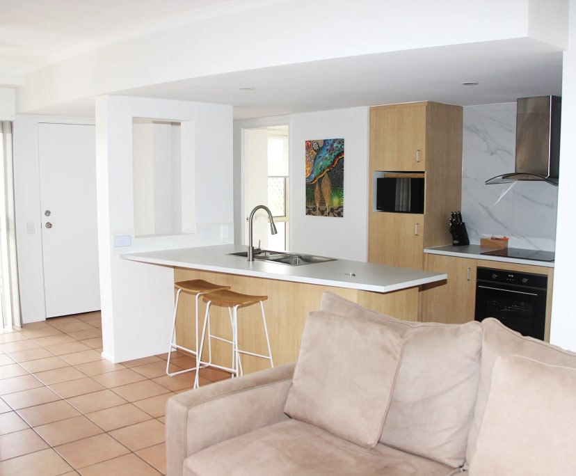 $550, 1-bed, 1 bathroom, Trinity Beach QLD 4879