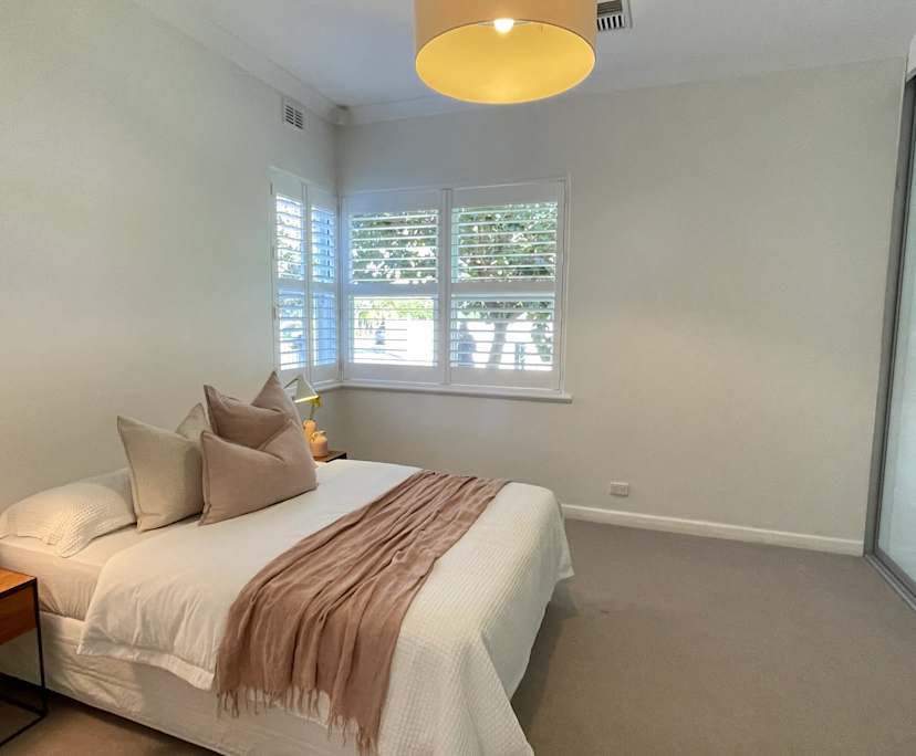 Student accommodation