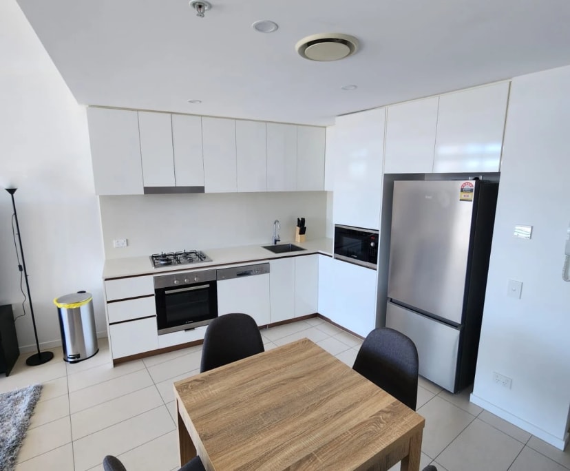 $280-290, Student-accommodation, 2 rooms, Fortitude Valley QLD 4006, Fortitude Valley QLD 4006
