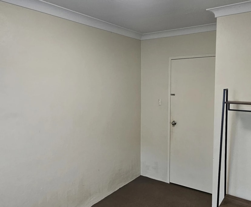 Room in a flatshare