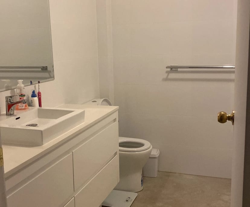 $400, Share-house, 3 bathrooms, Robina QLD 4226