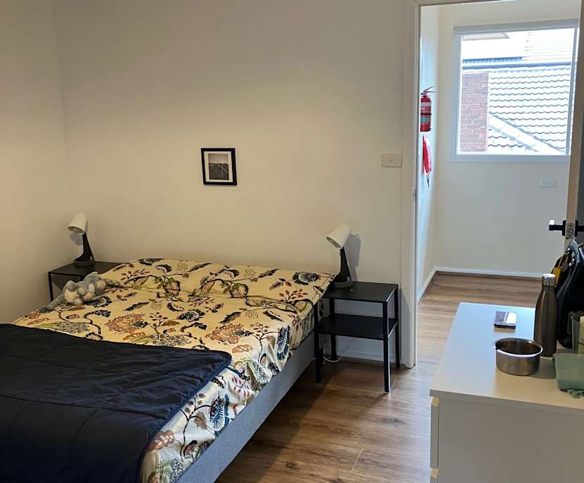 Student accommodation