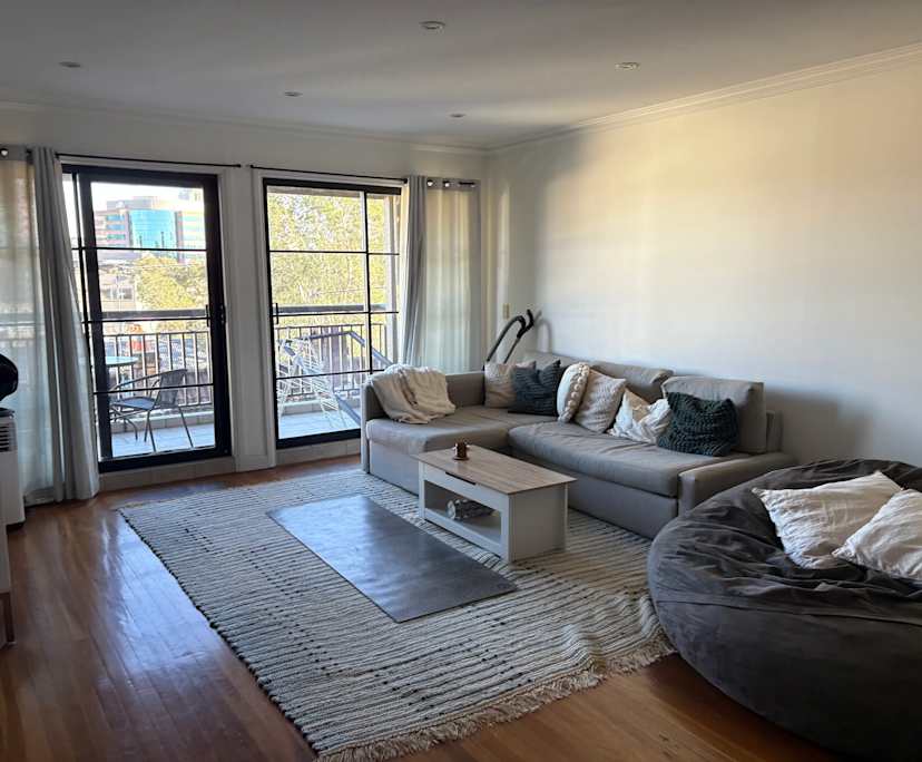 $420, Flatshare, 2 bathrooms, Surry Hills NSW 2010