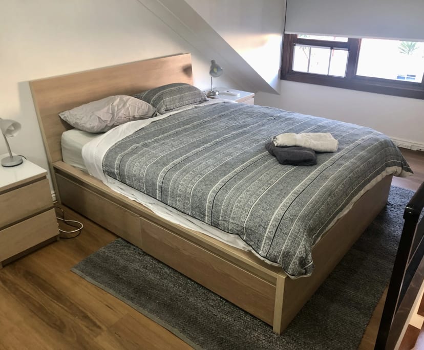 $930, Whole-property, 2 bathrooms, Alexandria NSW 2015