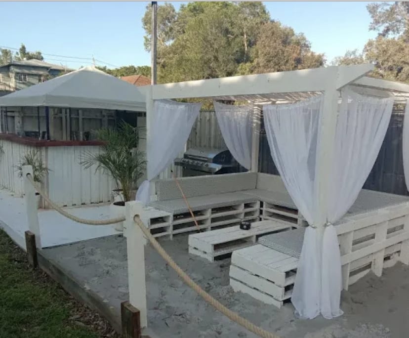 $210, Share-house, 4 bathrooms, Norman Park QLD 4170