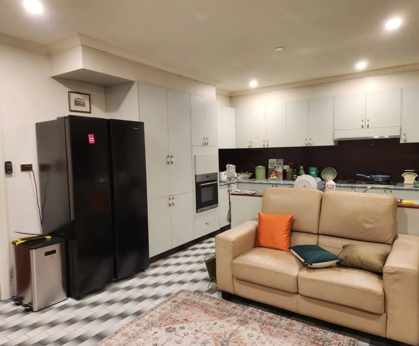 $250, Share-house, 5 bathrooms, Footscray VIC 3011