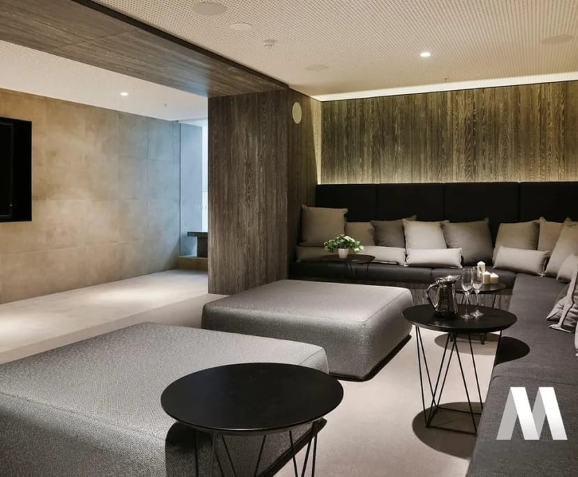 $500, Flatshare, 2 bathrooms, South Yarra VIC 3141