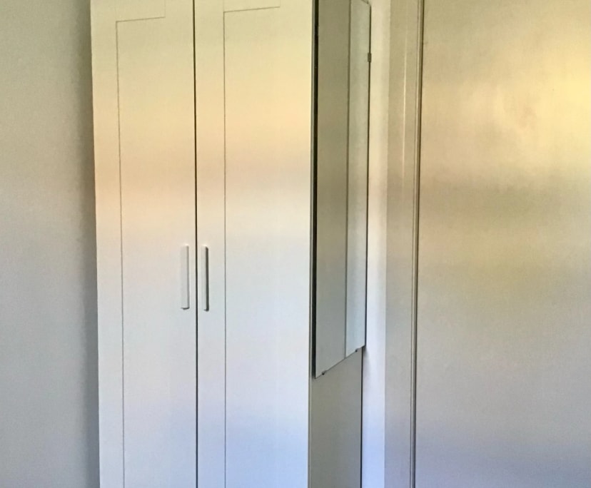 Room for Rent in West Ryde, Sydney 300, Furnished...