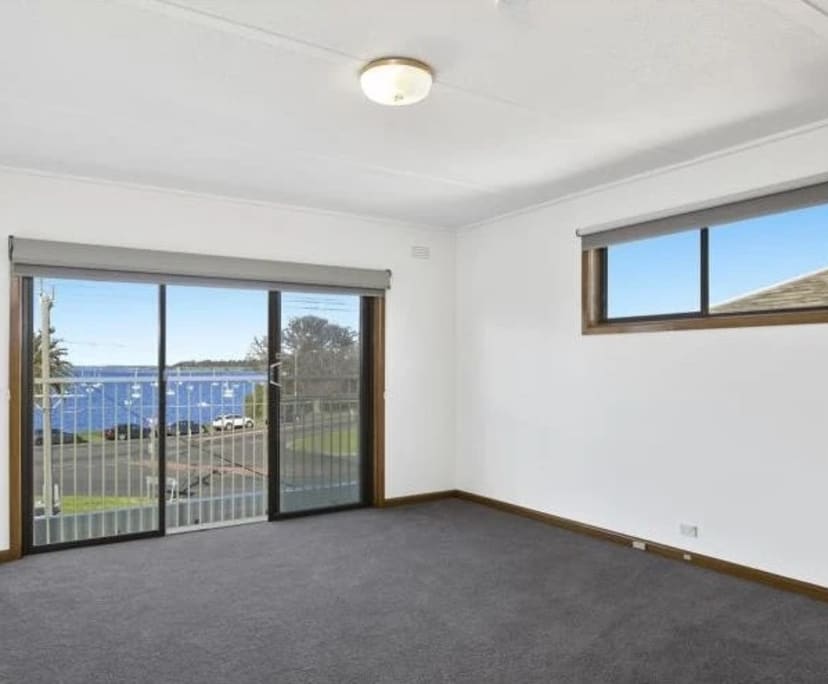 Room for Rent in Geelong, Geelong 163, Unfurnishe...
