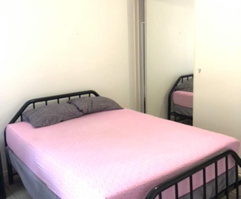 Student accommodation