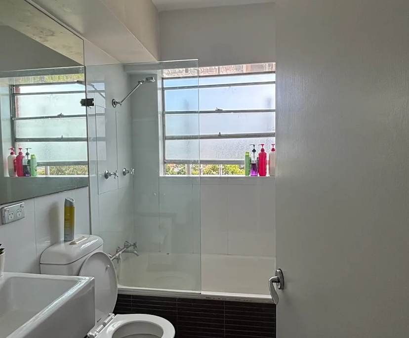 $385, Flatshare, 2 bathrooms, Centennial Park NSW 2021