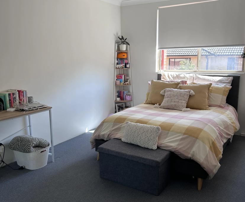 $410, Share-house, 2 bathrooms, Five Dock NSW 2046