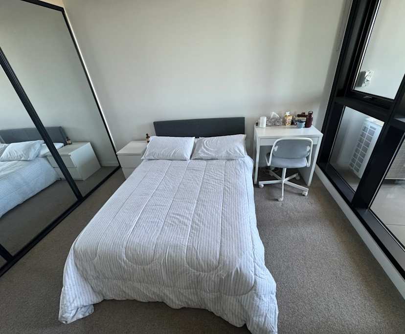 $350, Flatshare, 2 bathrooms, Spotswood VIC 3015