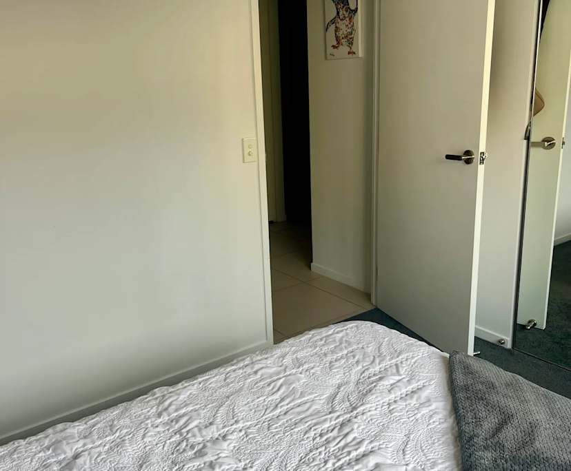 $400, Flatshare, 2 bathrooms, Fortitude Valley QLD 4006