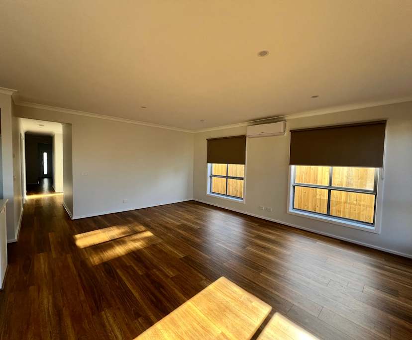 $210, Share-house, 3 bathrooms, Strathtulloh VIC 3338