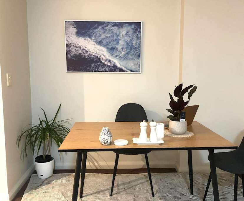 $580, Flatshare, 3 bathrooms, Sydney NSW 2000