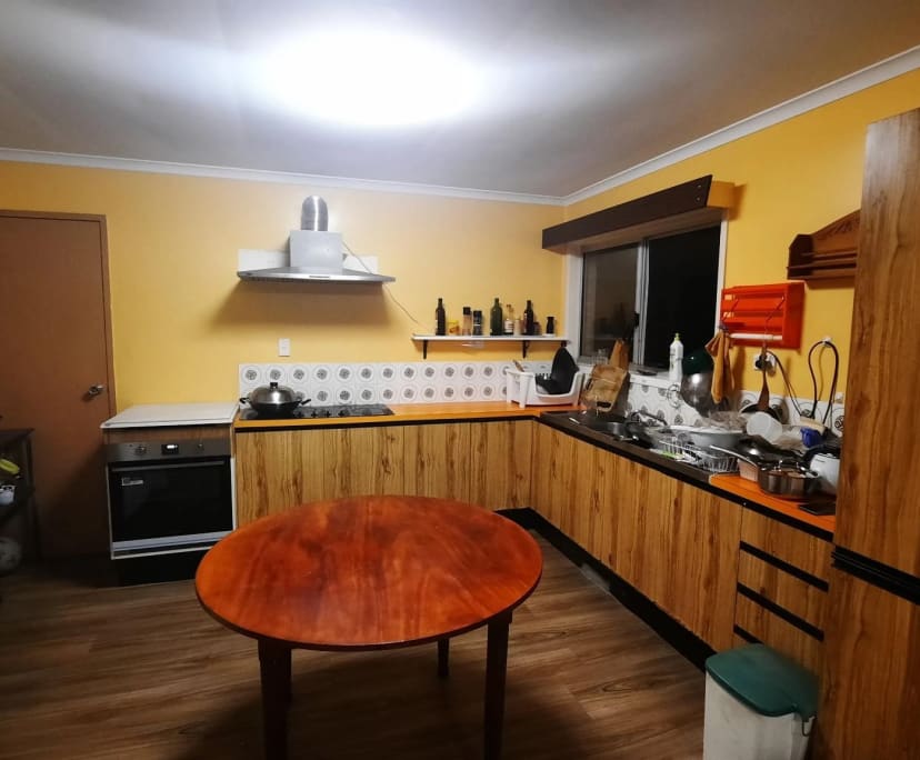 $220, Share-house, 3 bathrooms, Heatley QLD 4814