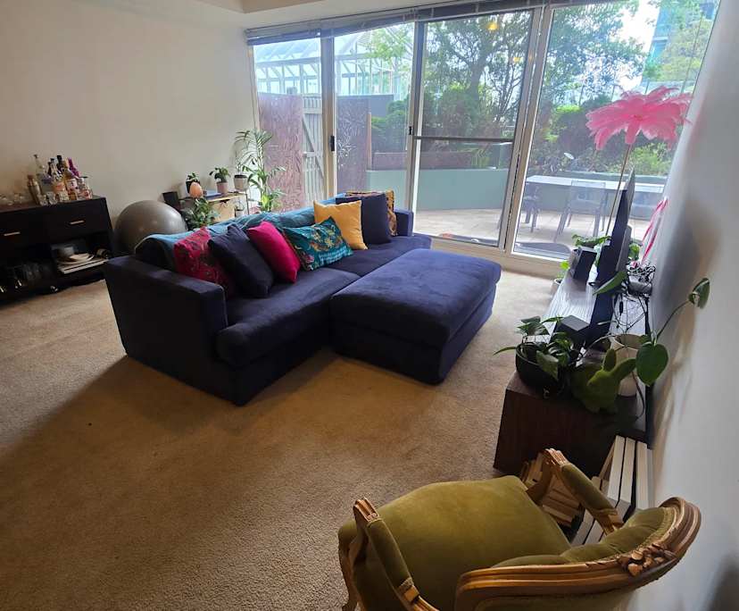 $380, Flatshare, 2 bathrooms, Melbourne VIC 3004