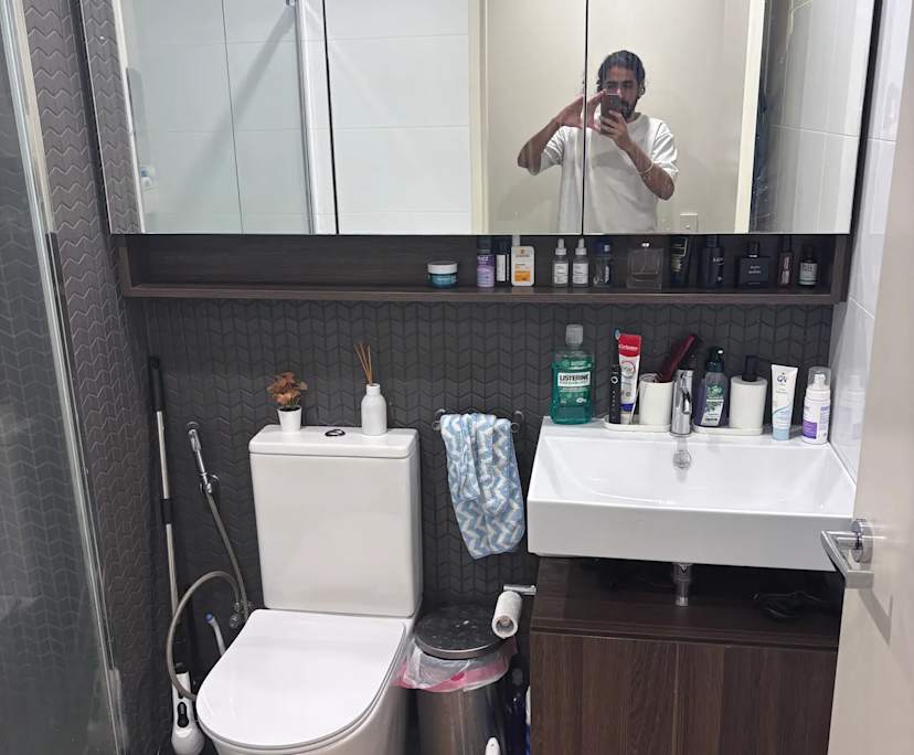 $340, Flatshare, 3 bathrooms, Parramatta NSW 2150