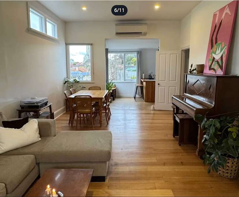 $180, Share-house, 3 bathrooms, West Hobart TAS 7000