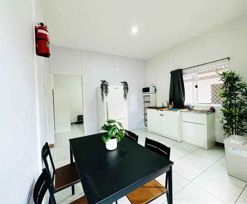 $290, Share-house, 6 bathrooms, Granville NSW 2142