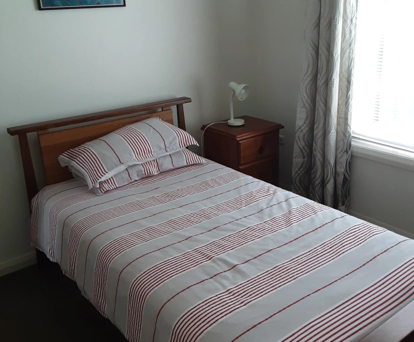 $200, Share-house, 2 bathrooms, Rathmines NSW 2283